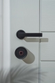 Inteligentny zamek do drzwi Yale Linus Smart lock L2 Lite Black (OUTLET)