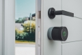 Inteligentny zamek do drzwi Yale Linus Smart lock L2 Lite Black (OUTLET)
