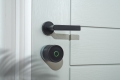 Inteligentny zamek do drzwi Yale Linus Smart lock L2 Lite Black (OUTLET)