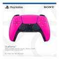 Kontroler bezprzewodowy DualSense PS5 SONY Nova Pink
