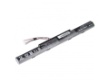 GREEN CELL BATERIA AC51 DO ACER AS16A5K-4S1P 2200 MAH 14.6V (OUTLET)