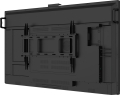 iiyama TE6513A-B2AG signage display Interaktywny płaski panel 163,8 cm (64.5") Wi-Fi 500 cd/m2 4K Ultra HD Czarny Ekran dotykowy Procesor wbudowany An