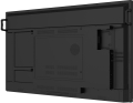 iiyama TE6513A-B2AG signage display Interaktywny płaski panel 163,8 cm (64.5") Wi-Fi 500 cd/m2 4K Ultra HD Czarny Ekran dotykowy Procesor wbudowany An