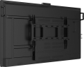 iiyama TE6513A-B2AG signage display Interaktywny płaski panel 163,8 cm (64.5") Wi-Fi 500 cd/m2 4K Ultra HD Czarny Ekran dotykowy Procesor wbudowany An