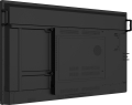 iiyama TE6513A-B2AG signage display Interaktywny płaski panel 163,8 cm (64.5") Wi-Fi 500 cd/m2 4K Ultra HD Czarny Ekran dotykowy Procesor wbudowany An