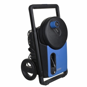 NILFISK MYJKA Excellent 160 - PA (OUTLET)