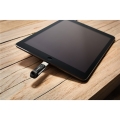 Pendrive SanDisk iXpand GO SDIX60N-128G-GN6NE (128GB; Lightning, USB 3.0; kolor srebrny) (OUTLET)