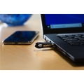 Pendrive SanDisk iXpand GO SDIX60N-128G-GN6NE (128GB; Lightning, USB 3.0; kolor srebrny) (OUTLET)