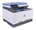 Urzadzenie wielofunkc.HP Color LaserJet Pro 3302sdw (OUTLET)