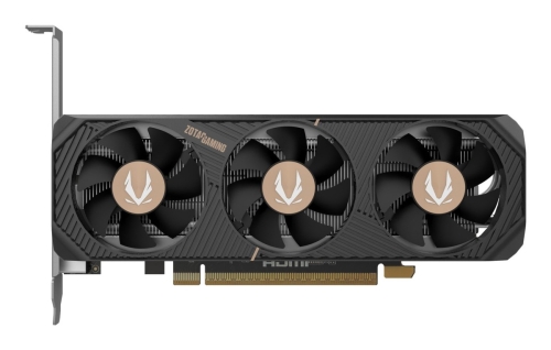 Karta graf. ZOTAC GEFORCE RTX 5050 LP 8GB