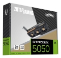 Karta graf. ZOTAC GEFORCE RTX 5050 LP 8GB