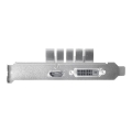 Karta graf. ASUS GeForce GT 1030 2GB 64B GDDR5 (OUTLET)
