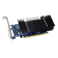 Karta graf. ASUS GeForce GT 1030 2GB 64B GDDR5 (OUTLET)