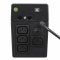 ORVALDI sinus 800 LCD VPS800 (OUTLET)