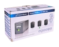 Zasilacz UPS POWER WALKER VI 600 SW FR (600VA) (OUTLET)