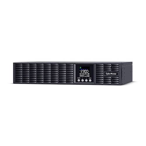 Zasilacz UPS CyberPower OLS1500ERT2UA (OUTLET)
