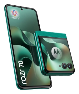 Motorola Razr 70 5G 8/256GB Green