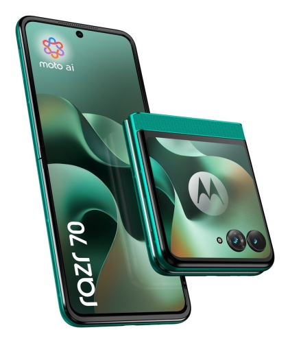 Motorola Razr 70 5G 8/256GB Green