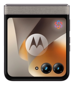 Motorola Razr 70 5G 8/256GB Hematite