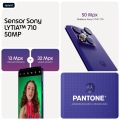 Motorola Edge 70 Fusion 5G 8/256GB Orient Blue