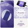Motorola Edge 70 Fusion 5G 8/256GB Orient Blue