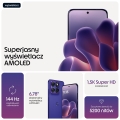 Motorola Edge 70 Fusion 5G 8/256GB Orient Blue