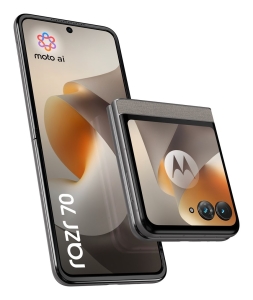 Motorola Razr 70 5G 8/256GB Pantone Hematite