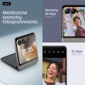 Motorola Razr 70 5G 8/256GB Pantone Hematite