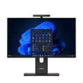 Lenovo ThinkCentre AIO M90a G6 Ultra 5 235 23,8"FHD IPS 120Hz 250nits Matt 16GB DDR5 5600 SSD512 GeForce RTX 4050_6GB  Cam5MP+IR NoOS 3Y OnSite