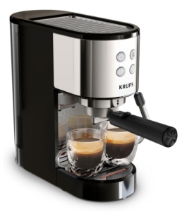 Ekspres kolbowy KRUPS Virtuoso XP441810