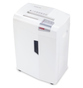 Niszczarka HSM shredstar X15, 30L 4x37 mm