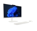 HP ProStudio 2 AIO G2i Core 5 120U 23.8"FHD IPS 100Hz 350nits AG 16GB DDR5 5200 SSD512 Intel Graphics Cam5MPx+IR W11Pro White 3Y OnSite