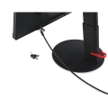 Lenovo ThinkCentre NEO 50a G5 AIO Core 5 210H 27"FHD Touch IPS 300nits AG 16GB DDR5 5200 SSD512 Intel Graphics W11Pro Luna Grey 3Y OnSite + Lenovo Ada