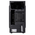 AKYGA OBUDOWA MICRO TOWER ATX PORT USB C AK19BK