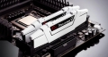 G.SKILL RIPJAWSV DDR4 2X8GB 3600MHZ CL16 XMP2 WHITE F4-3600C16D-16GVWC