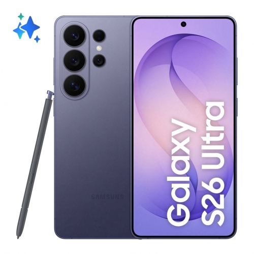 Samsung Galaxy S26 Ultra (SM-S948B) 5G 16/1TB Coball Violet