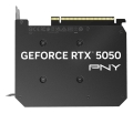 Karta graf. PNY RTX 5050 Single Fan 8 GB