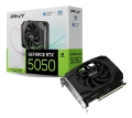 Karta graf. PNY RTX 5050 Single Fan 8 GB