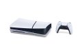 Konsola Sony PlayStation 5 Slim Blu-Ray 1TB white