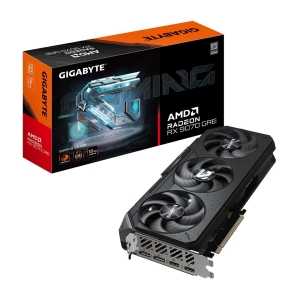 Karta graf. Radeon™ RX 9070 GRE GAMING OC 12G