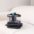 Odkurzacz do tapicerki Taurus Homeland Textile Compact SPCL450 450W
