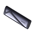 Kieszeń Ugreen CM400 90264 na dysk SSD M.2 z portem USB-C 3.2 - szara