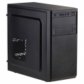 AKYGA OBUDOWA MICRO TOWER ATX AK17BK