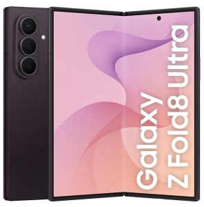 Samsung Galaxy Z Fold8 Ultra (F976) 16GB/1TB Violet Shadow
