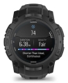 Zegarek Garmin Instinct 3 50mm AMOLED Tactical Edition