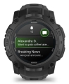 Zegarek Garmin Instinct 3 50mm AMOLED Tactical Edition