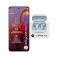 Motorola Edge 60 Neo 8/256GB Poinciana + Buds Moto
