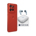 Motorola Edge 60 Neo 8/256GB Poinciana + Buds Moto