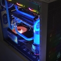 Zasilacz Thermaltake Smart BX1 PS-SPD-0550NNSABE-1 (550 W; Aktywne; 120 mm)