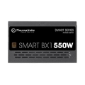 Zasilacz Thermaltake Smart BX1 PS-SPD-0550NNSABE-1 (550 W; Aktywne; 120 mm)